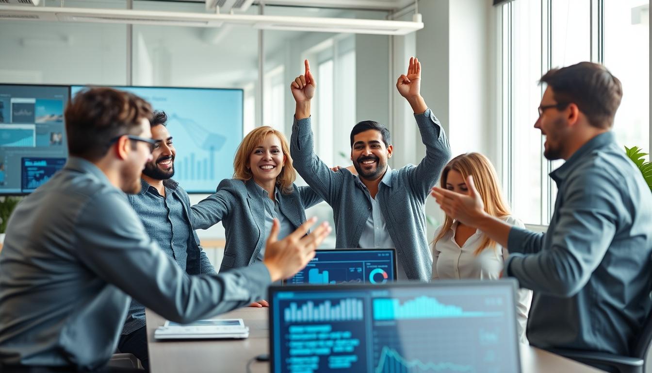 Business Process Automation