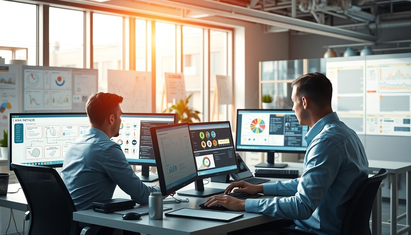 Customer Experience Enhancement